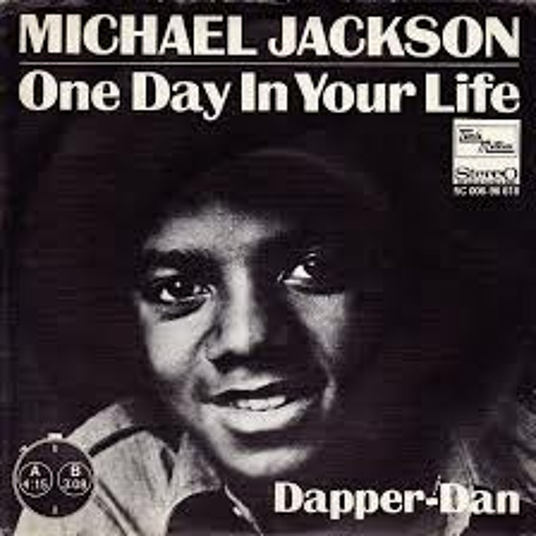 Stream Michael Jackson - One Day In Your Life by gufronn | Listen 
