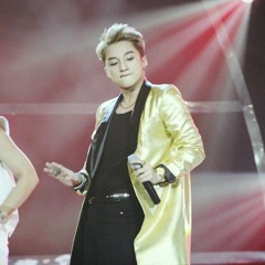 [ Bản chuẩn ] NEW INTRO Sơn Tùng M-TP 2014 - So You Think You Can Dance Show