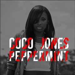 Coco Jones - Peppermint