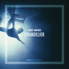 Sia - Chandelier (Cover by Leroy Sanchez)