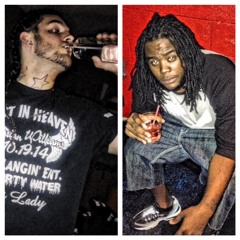 PEACH CIROC FT MANOLO