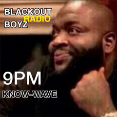 Blackout Boyz Radio (12/19/14)