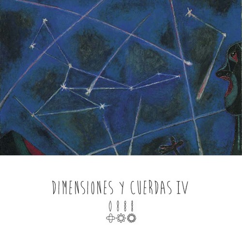 Ozelot - Por qué existe algo en lugar de nada. DYC IV
