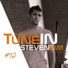 TuneIN#72 Podcast Radio