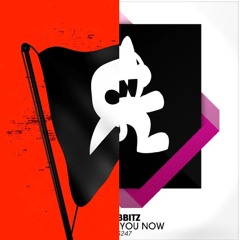 Grabbitz vs. Knife Party - Here With You Now / Boss Mode