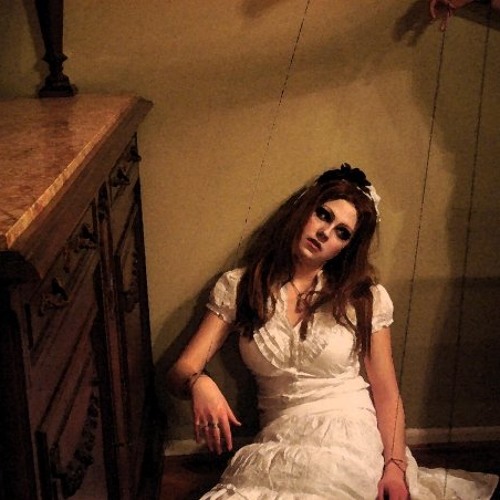 الماريونيت ... الشيخ إمام