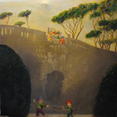 The Pines of Rome - Ottorino Respighi