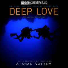 DEEP LOVE OST