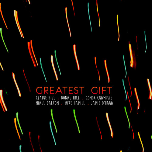 Greatest Gift