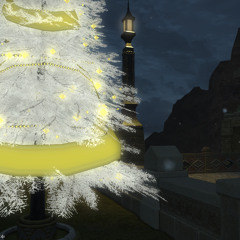 FINAL FANTASY XIV Prelude -Christmas Poi-