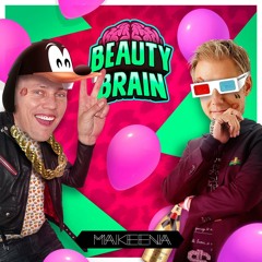 Beauty Brain - Makeena