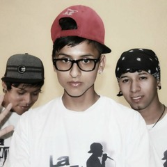 MIX LA LENTA LOVE RAP