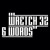 Artwork for Wretch 32 - 6 Words (M Black Cover)