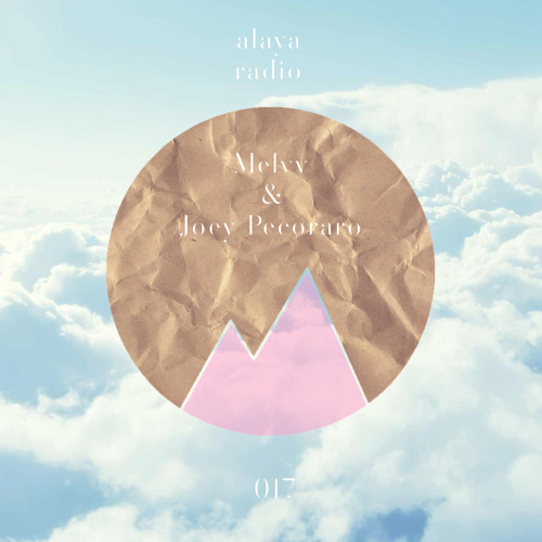 alaya radio: Melvv & Joey Pecoraro