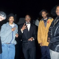 Tupac Ft Bone Thugs-n-Harmony - [Thug luv Remixed by 205beatmaker] FREE DOWNLOAD!!