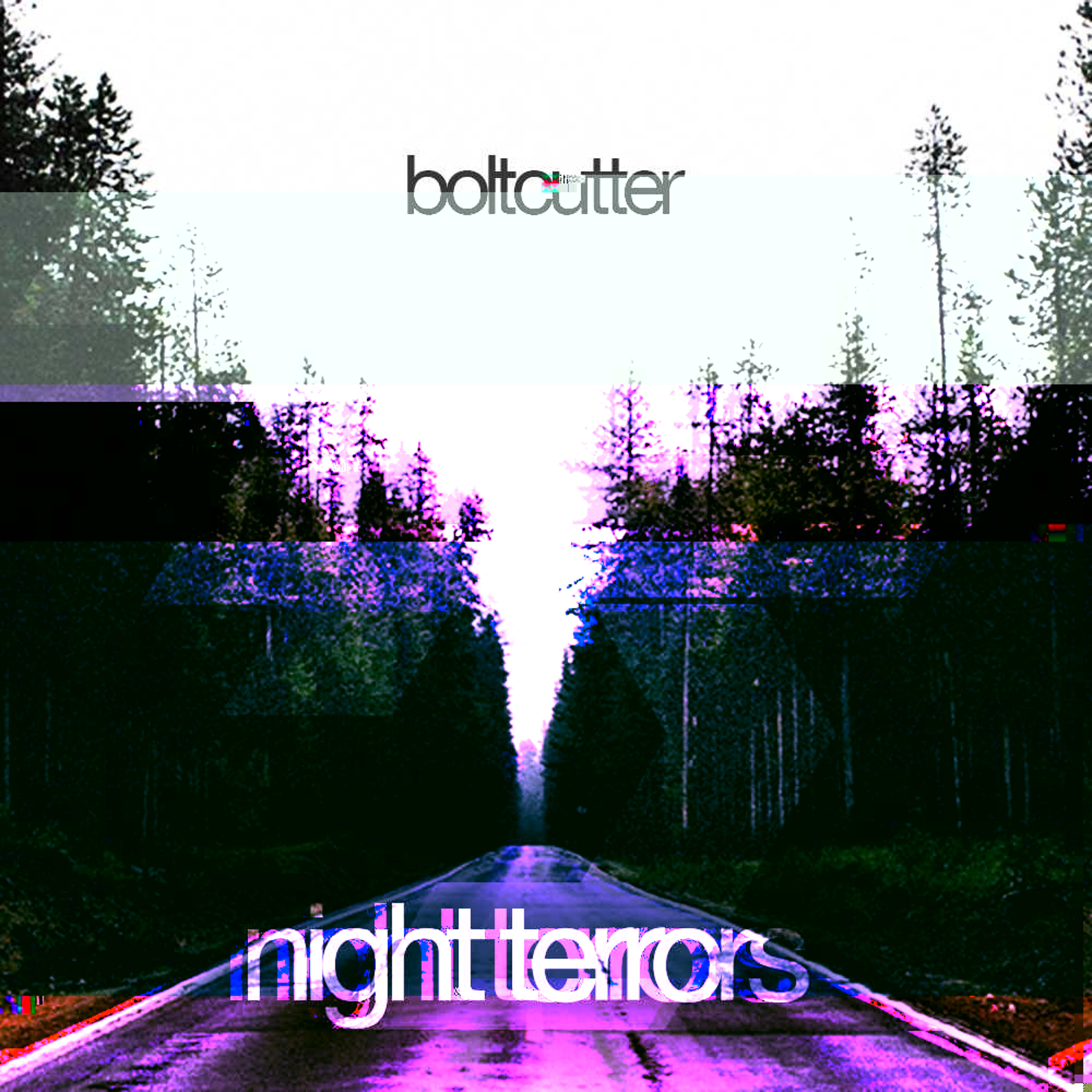 Night Terrors episode artwork