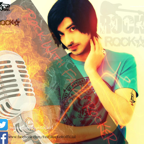Jo Tu Mera HumDard Hai Cover By FaiZaN Ali