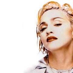 Madonna _ 4 Minutes _ DISorientato Remix
