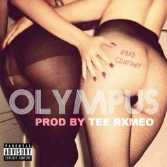 Olympus - DoZEu$ Ft. K1 (Prod. by Tee Rxmeo)