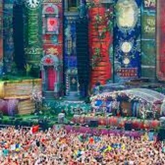 MEZCLAS DE ELECTRONICA