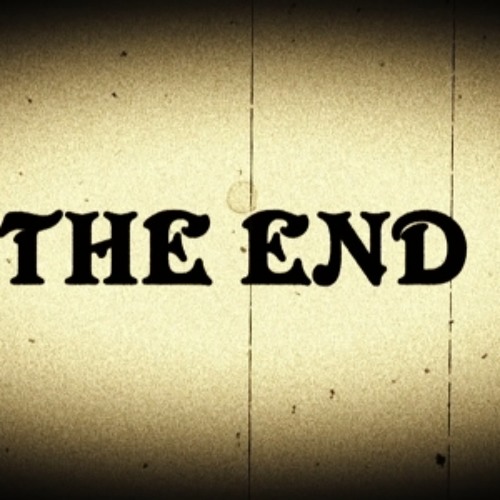 The End 2014
