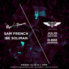 Sheik 'N' Beik presents Julio & O.BEE