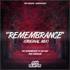 Main Reaktor - Remembrance (Original Mix)
