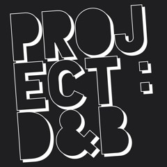 Project DnB - VOLTAGE & HEIST