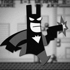 Too Many Bats - Batman (GB)