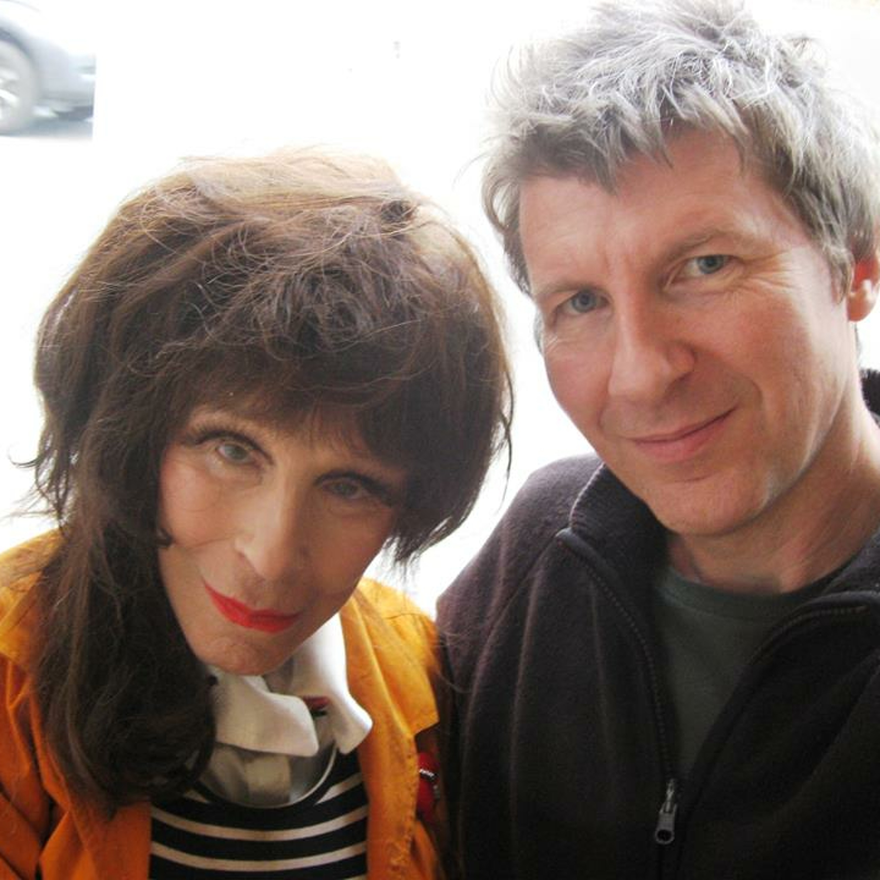 Post Punk Britain