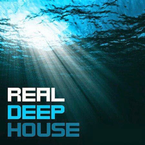 DJ Deckhead does Deep House 2 [Free D/L with Tracklist]
