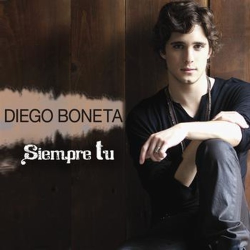 diego boneta siempre tu spanish