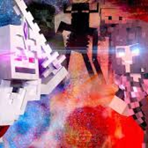 The Herobrine by TheAtlanticCraft