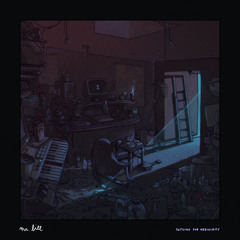 Mr. Bill & Freddy Todd - Colloidal Drip [OUT NOW]