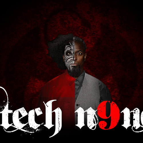 Tech N9ne - Alone (ft. Krizz Kaliko & Eric 'Ezikuhl' Boone)