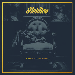 07 - Netílico - Otoño Ft. Tabernario (Prod. PYZZWX)