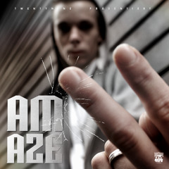 Amaze - Über Den Wolken