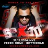 DJ DYNA - SEXED UP THE MIXTAPE PART 9