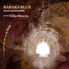 I'm Always Here - Feat. Baraka Blue & Anas Canon