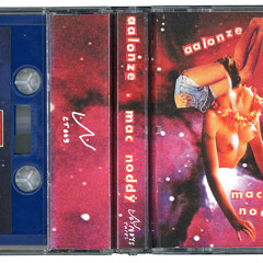 MAC NODDY - BRIGHT EYES (https://cindystapes.bandcamp.com/album/aalonze-mac-noddy) TAPE IS OUT !