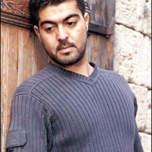 محمد المازم ابعد وخليني