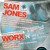 Artwork for Sam Jones - Live From Rectify 19 - 03 - 11