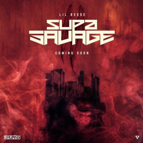 LIL REESE - All The Time (Snippet)