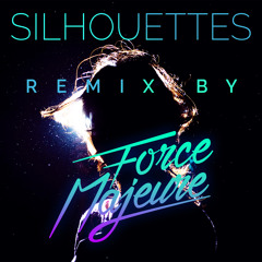 Silhouettes Remix By ForceMajeure