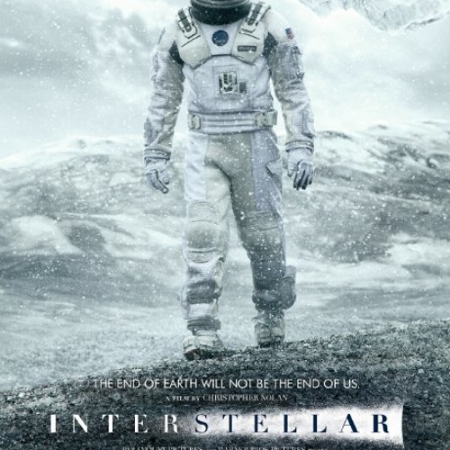 Hans Zimmer - Interstellar Main Theme