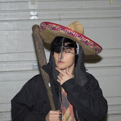 ADDERALL BOY RUSSMAN *NEW SINGLE* - HEY GUYS ITS ME PEACH HELT ENSAM
