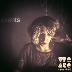 21.11.2014 We Are Together @ THW