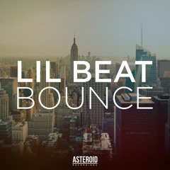 Lil Beat - Bounce