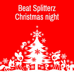 Beat Splitterz - Christmas Night