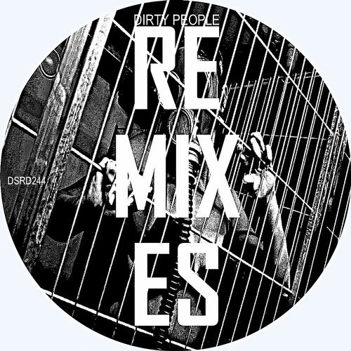 David Temessi - Dirty People (Sebastian Groth Remix)